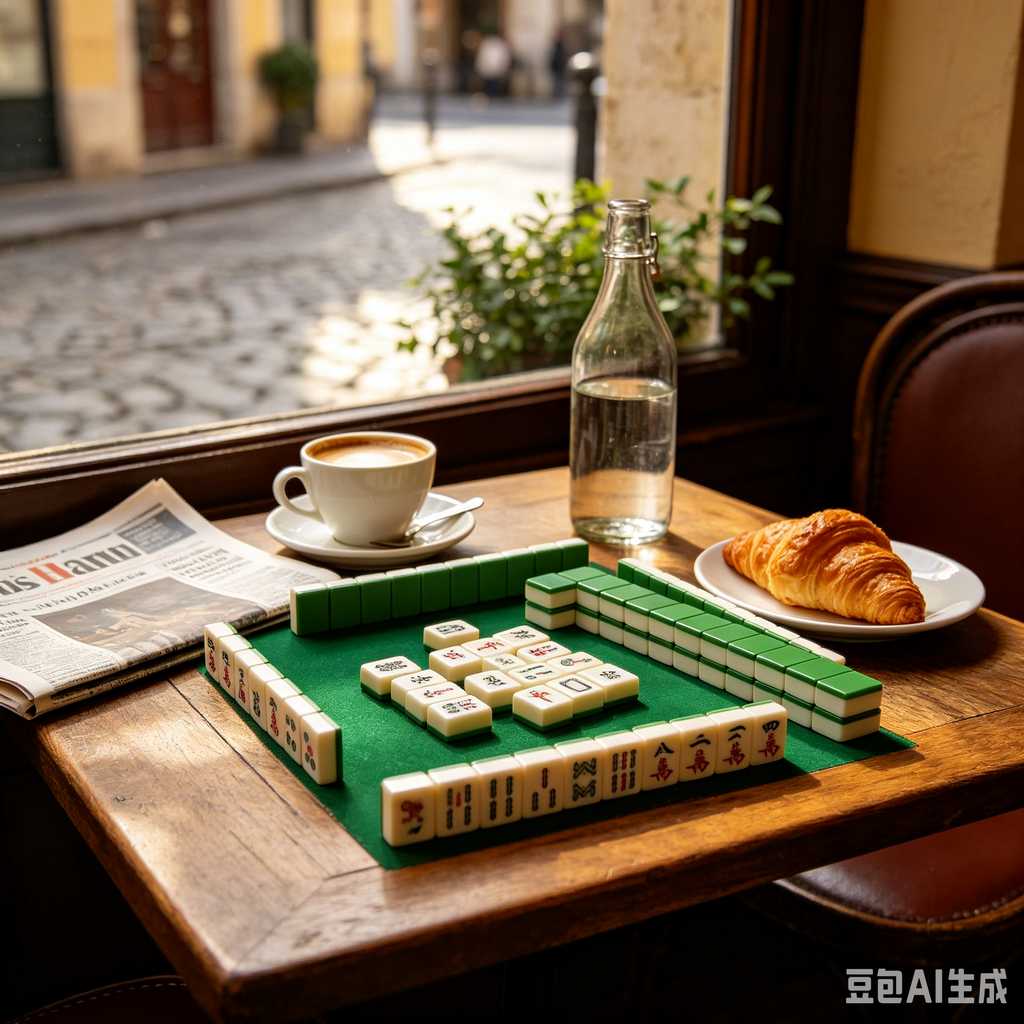 custom mahjong tiles