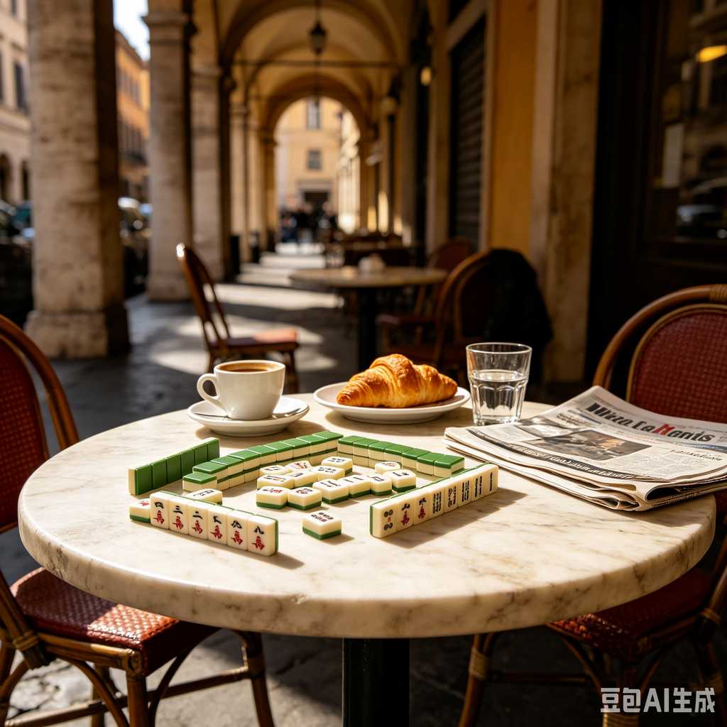 juarez,mahjong