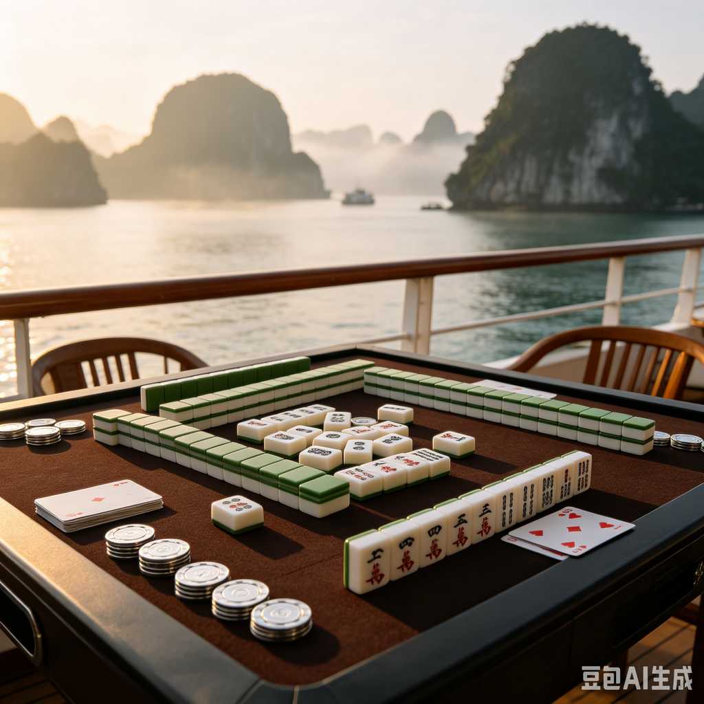 smooth mahjong tile pusher
