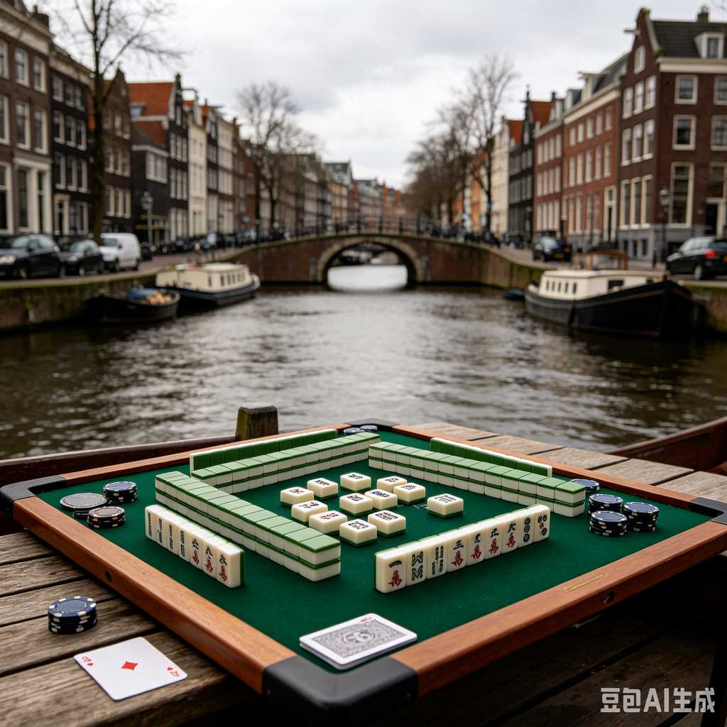 lightweight mahjong racks