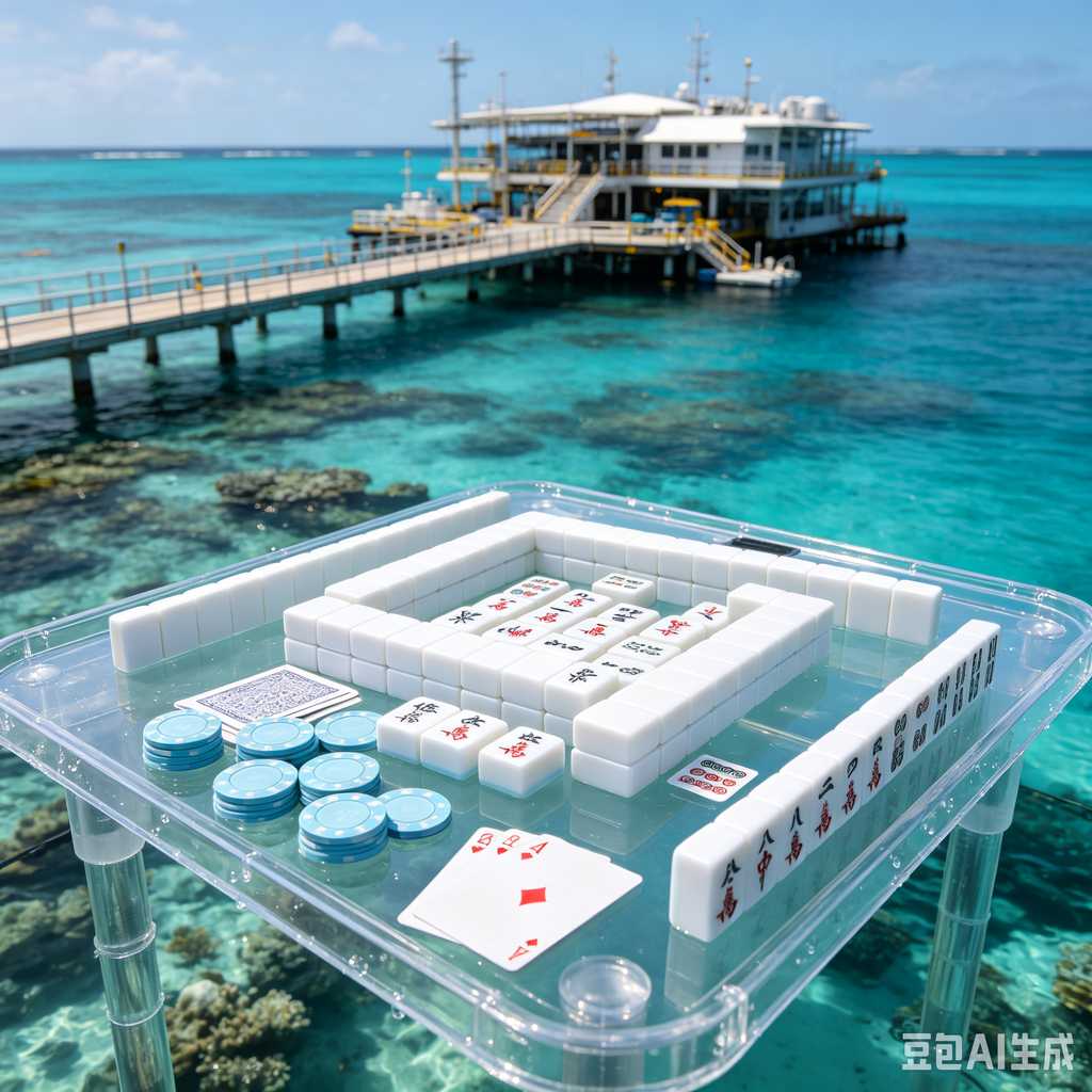 brighton,mahjong