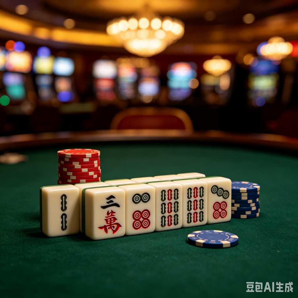 custom image mahjong tiles