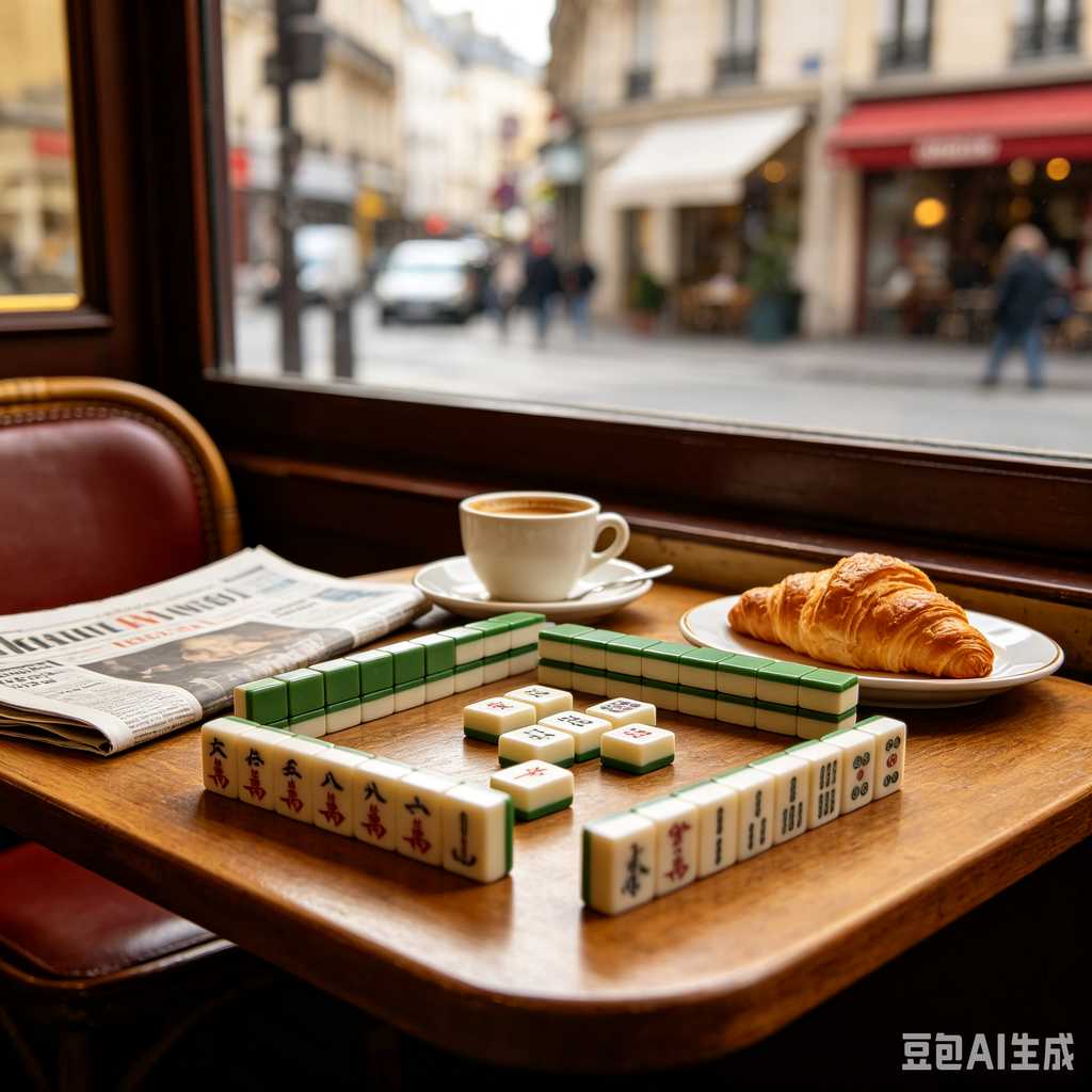 dresden,mahjong