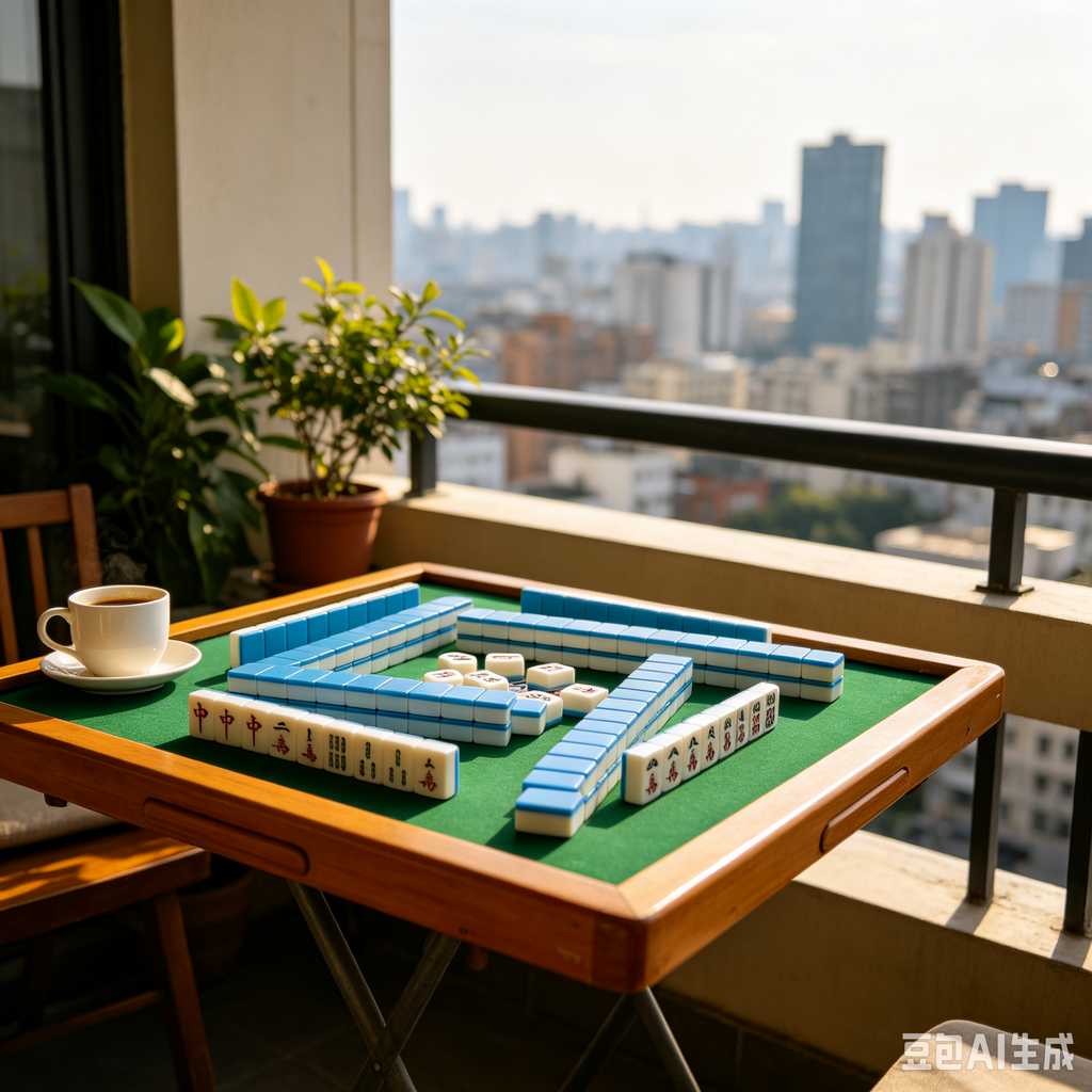 wholesale board game mahjong