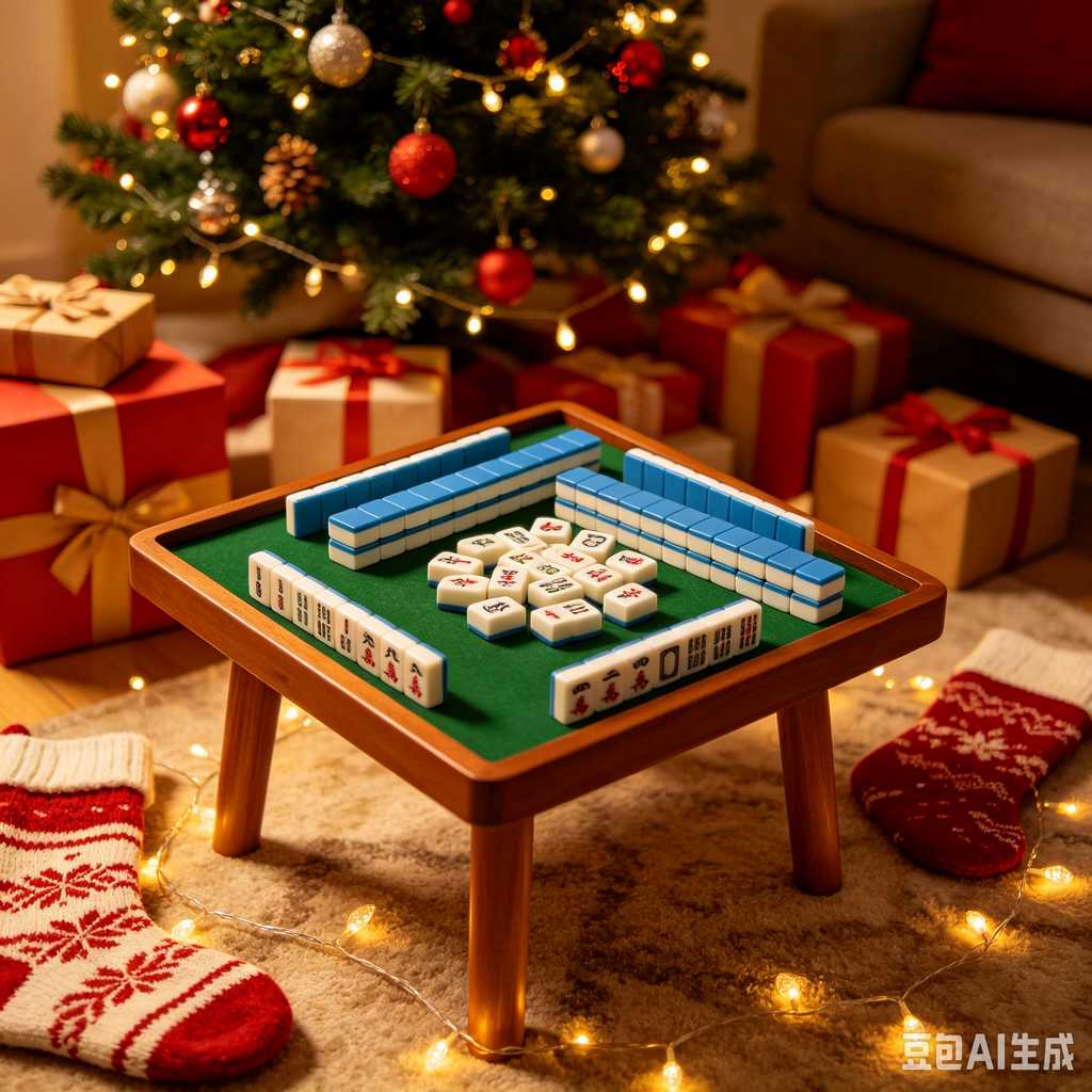 portable mahjong set uk