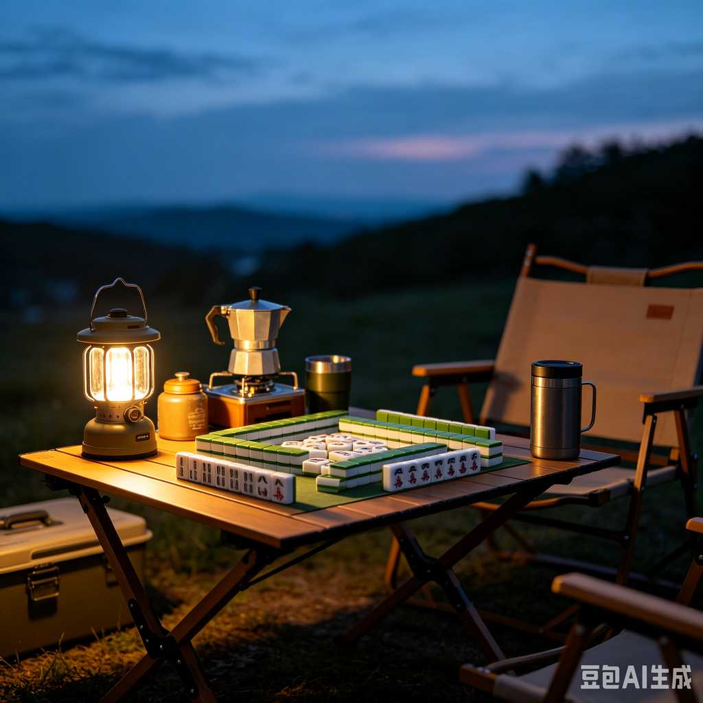engraved texture mahjong tiles