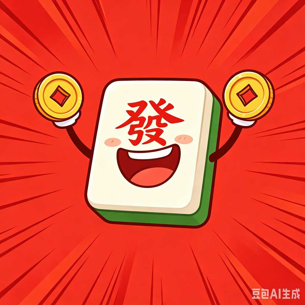 omahane,mahjong