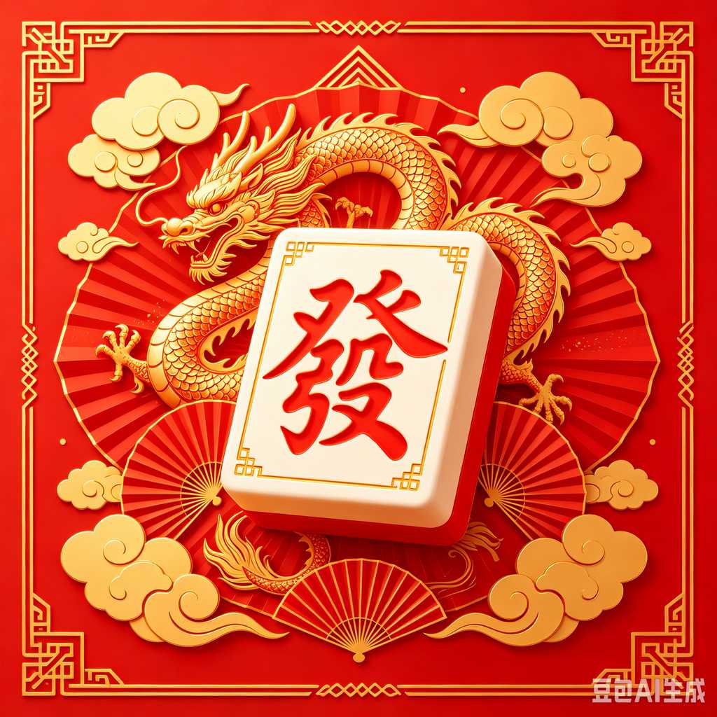 saltouy,mahjong