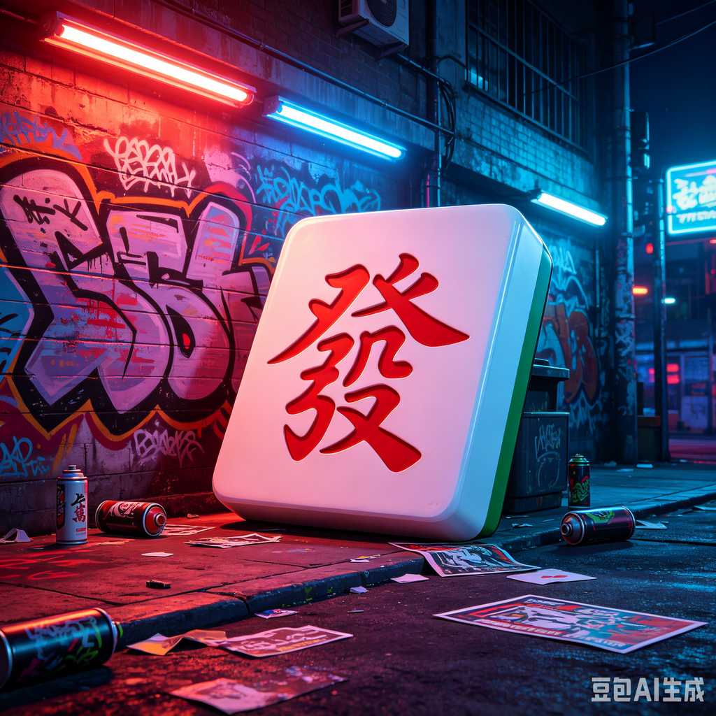 long use mahjong mat