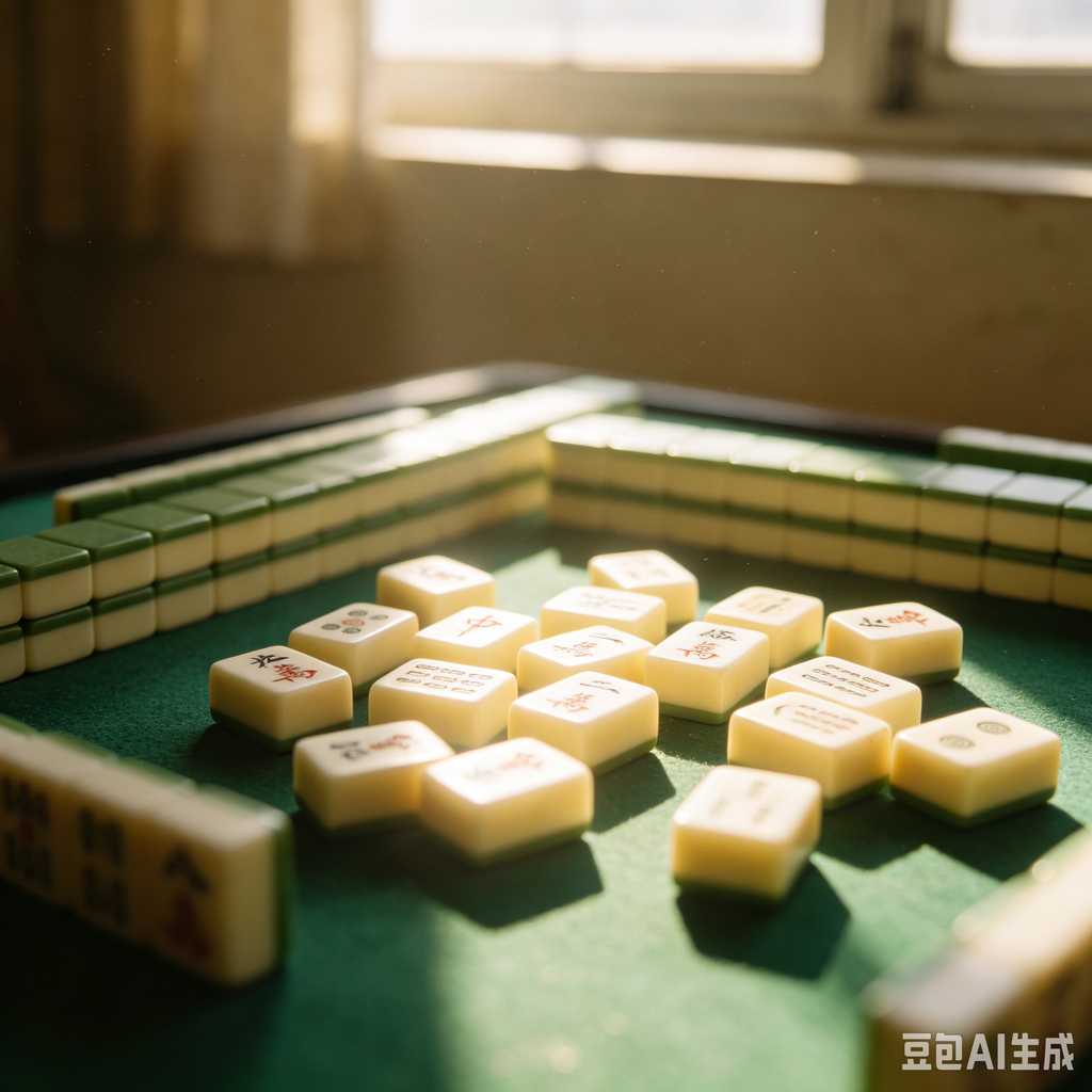 scratch resistant mahjong tiles