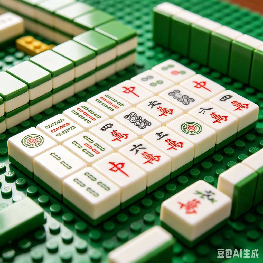 color coded mahjong for beginners