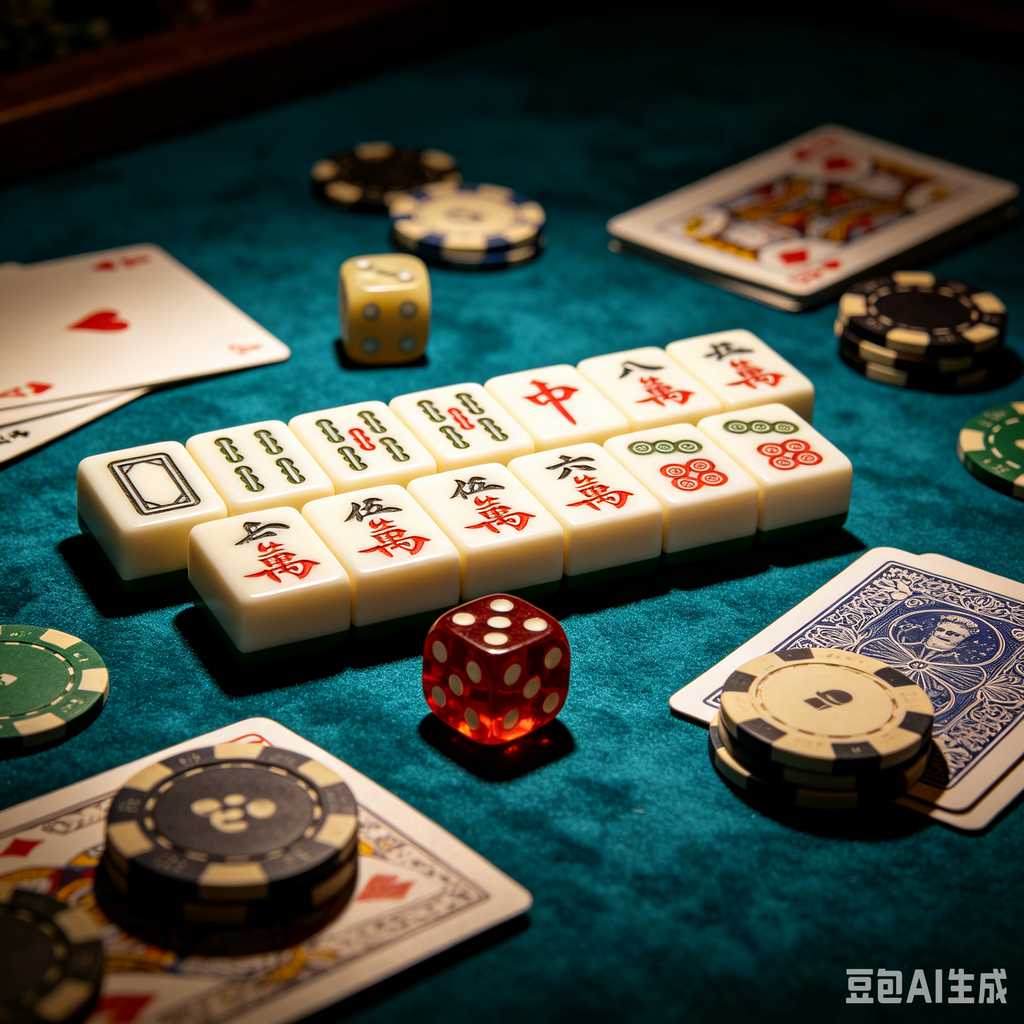 karlsruhe,mahjong