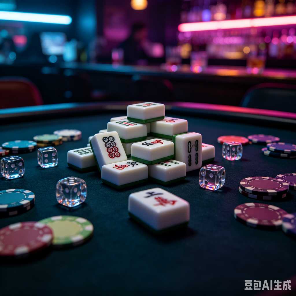 Lille,mahjong