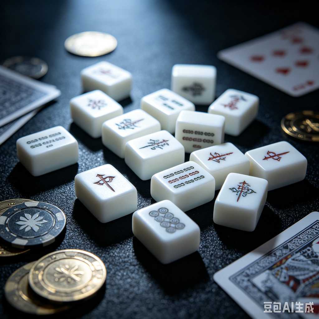 mahjong carrying case