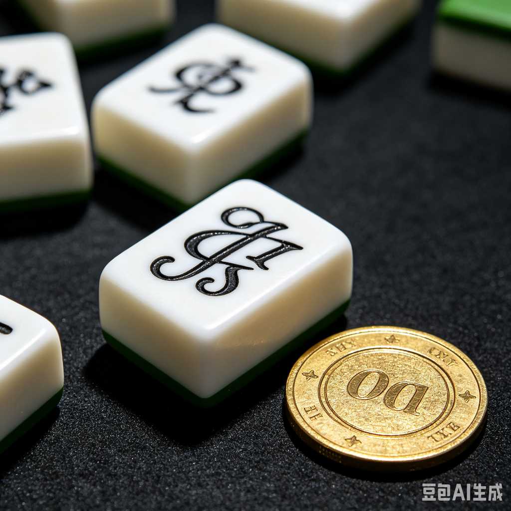 square mahjong game mat
