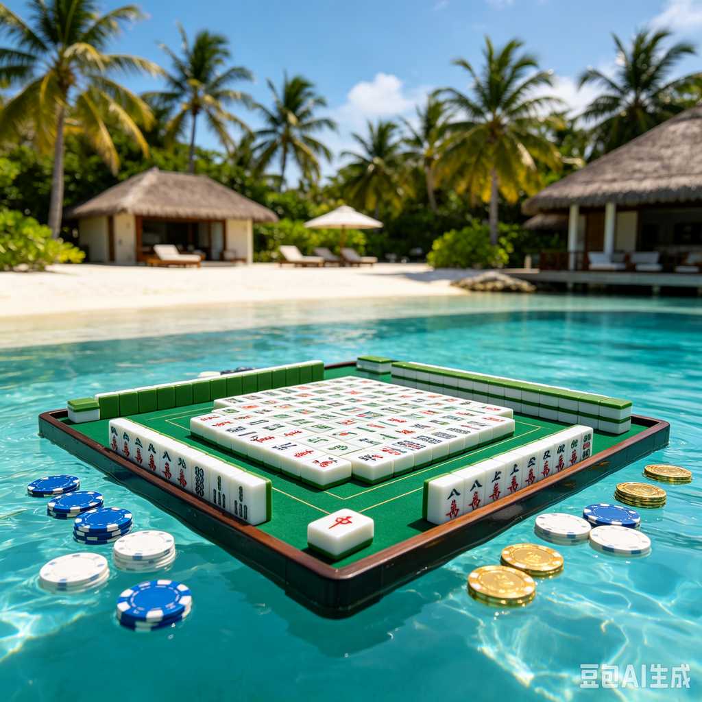 easy to read mahjong tiles