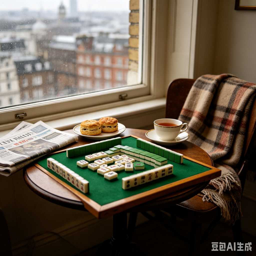 newbedford,mahjong