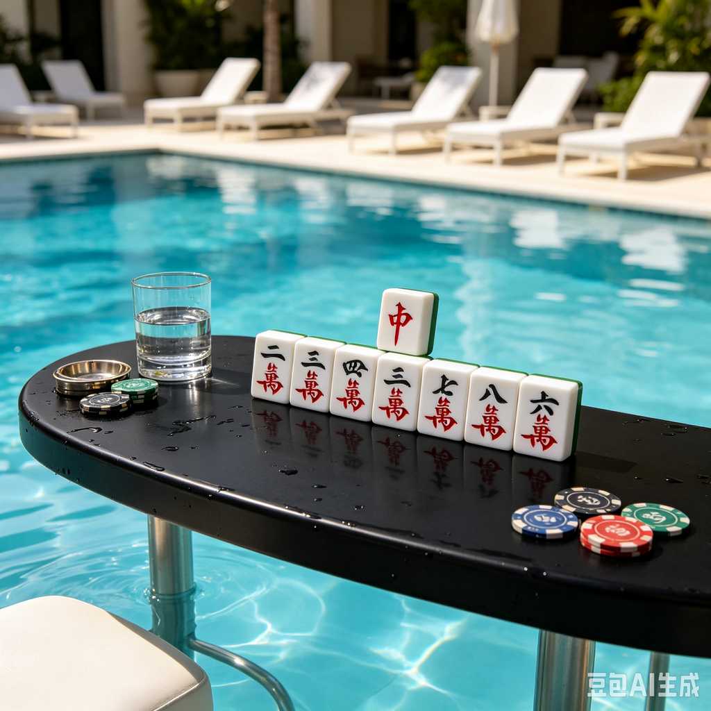 standard american mahjong tiles